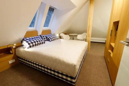 Bedriska Wellness Resort & Spa - 115