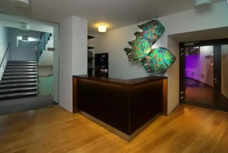 Bedriska Wellness Resort & Spa - 15