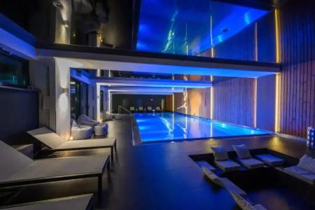 Bedriska Wellness Resort & Spa - 2