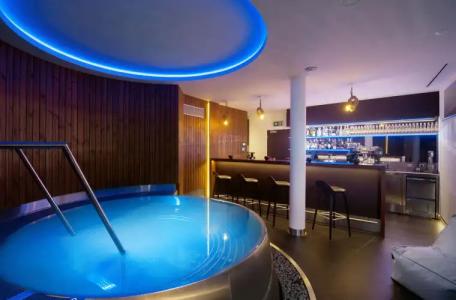 Bedriska Wellness Resort & Spa - 21
