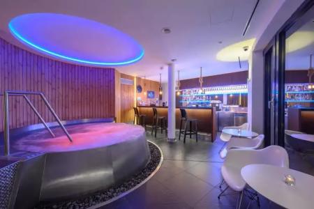 Bedriska Wellness Resort & Spa - 35