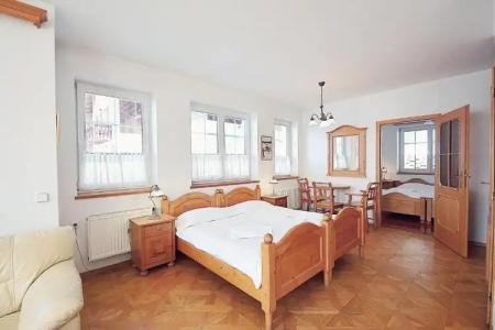 Bedriska Wellness Resort & Spa - 129