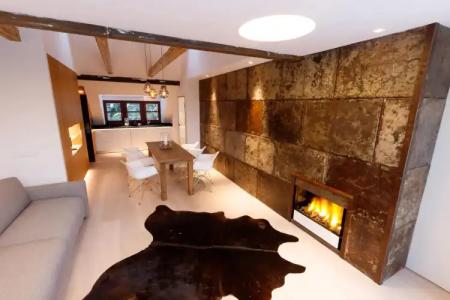 Bedriska Wellness Resort & Spa - 17