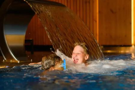 Bedriska Wellness Resort & Spa - 32