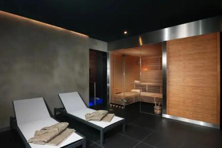Bedriska Wellness Resort & Spa - 6