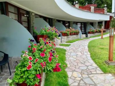 Bedriska Wellness Resort & Spa - 74