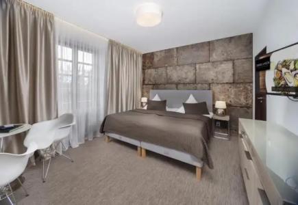 Bedriska Wellness Resort & Spa - 60