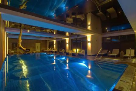 Bedriska Wellness Resort & Spa - 20