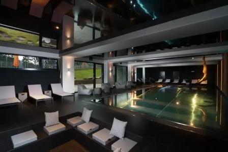 Bedriska Wellness Resort & Spa - 31