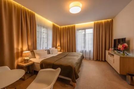 Bedriska Wellness Resort & Spa - 55