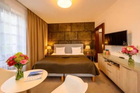 Bedriska Wellness Resort & Spa - 63