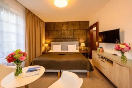 Bedriska Wellness Resort & Spa - 58