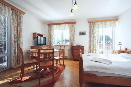 Bedriska Wellness Resort & Spa - 126