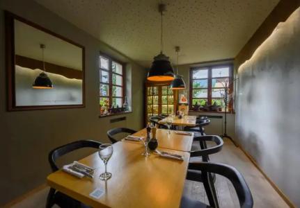 Bedriska Wellness Resort & Spa - 26