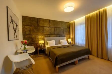 Bedriska Wellness Resort & Spa - 59