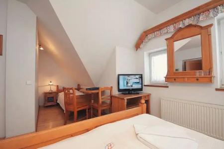 Bedriska Wellness Resort & Spa - 43