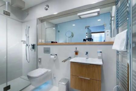 Bedriska Wellness Resort & Spa - 10