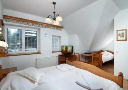 Bedriska Wellness Resort & Spa - 48