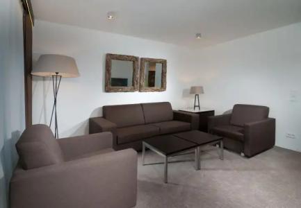 Bedriska Wellness Resort & Spa - 18