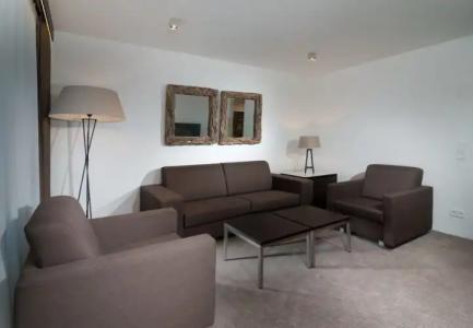 Bedriska Wellness Resort & Spa - 143