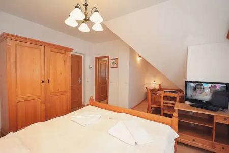 Bedriska Wellness Resort & Spa - 44