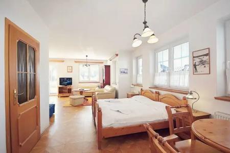 Bedriska Wellness Resort & Spa - 134