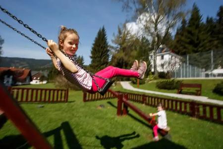 Bedriska Wellness Resort & Spa - 40