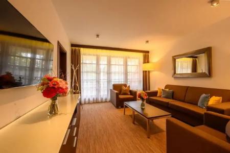 Bedriska Wellness Resort & Spa - 146