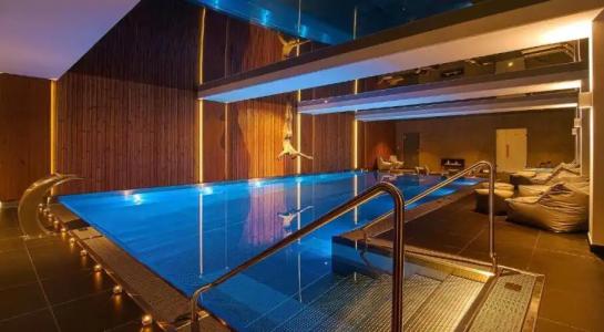 Bedriska Wellness Resort & Spa - 91