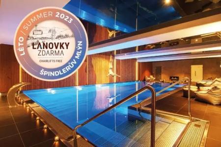 Bedriska Wellness Resort & Spa - 49