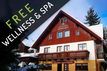 Bedriska Wellness Resort & Spa - 1
