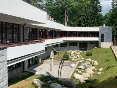 Bedriska Wellness Resort & Spa - 137