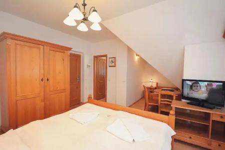 Bedriska Wellness Resort & Spa - 52