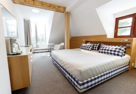 Bedriska Wellness Resort & Spa - 117