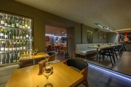 Bedriska Wellness Resort & Spa - 36