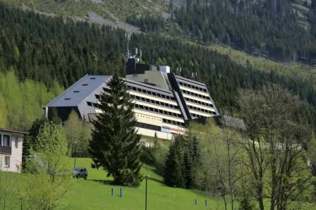 OREA Resort Horal Špindlerův Mlýn - 29