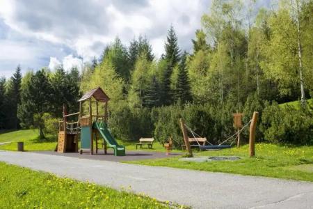 OREA Resort Horal Špindlerův Mlýn - 15