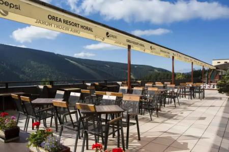 OREA Resort Horal Špindlerův Mlýn - 35