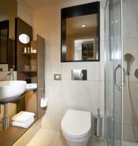 OREA Resort Horal Špindlerův Mlýn - 65