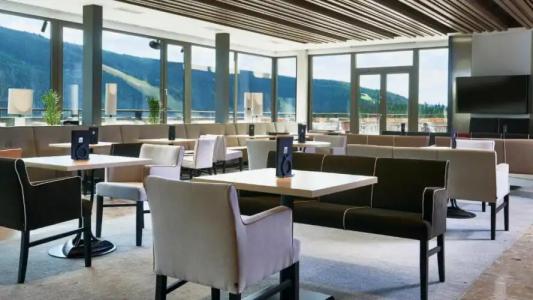 OREA Resort Horal Špindlerův Mlýn - 18
