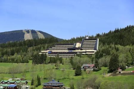 OREA Resort Horal Špindlerův Mlýn - 26