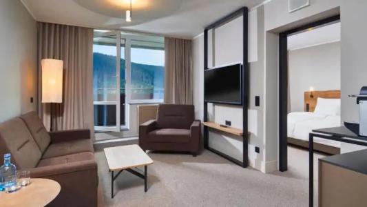 OREA Resort Horal Špindlerův Mlýn - 75