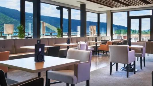 OREA Resort Horal Špindlerův Mlýn - 17