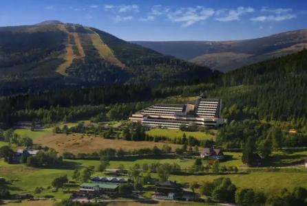 OREA Resort Horal Špindlerův Mlýn - 24