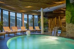 Hotel Olympie, Spindleruv Mlyn