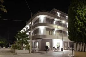 Hotel Adria, Alba Adriatica