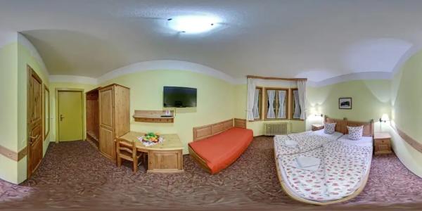 Alpský - 2