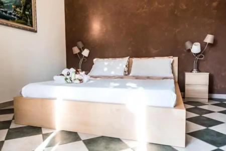 B&B Villaggio Regina - 11