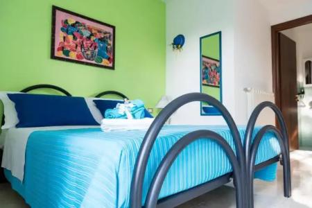 B&B Villaggio Regina - 9