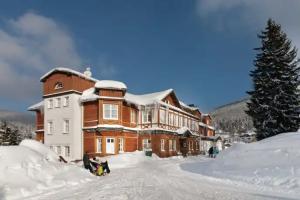 Hotel Sněžka, Spindleruv Mlyn